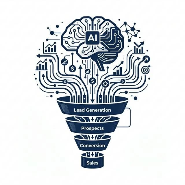 AI w Marketingu Firm — Jak Wdrożyć Sztuczną Inteligencję i Zyskać Realną Przewagę?