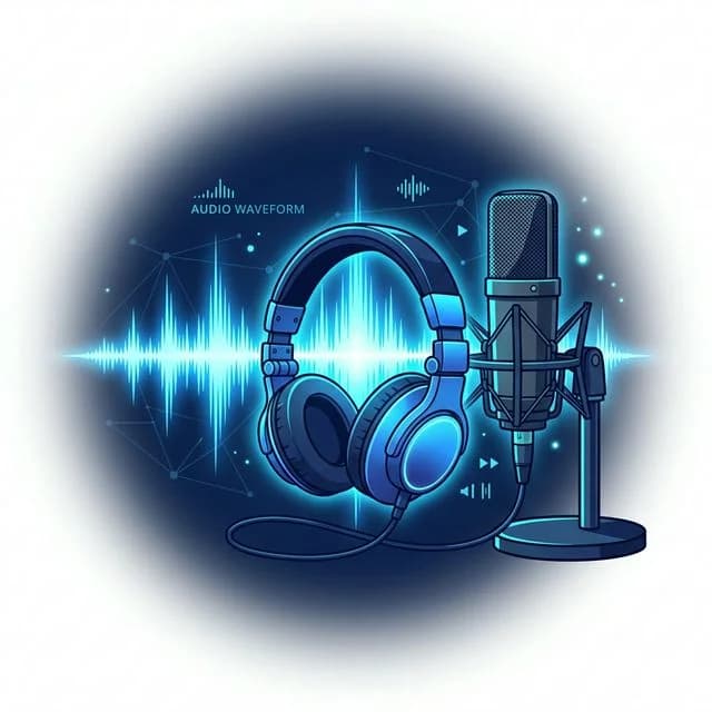 Formaty Audio w Produkcji Filmowej — Który Wybrać i Dlaczego?