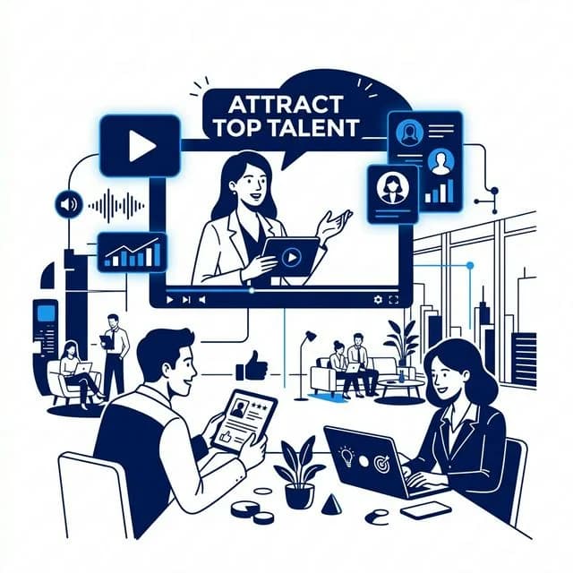 Onboarding Video — How to Automate Employee Training and Free Up Seniors