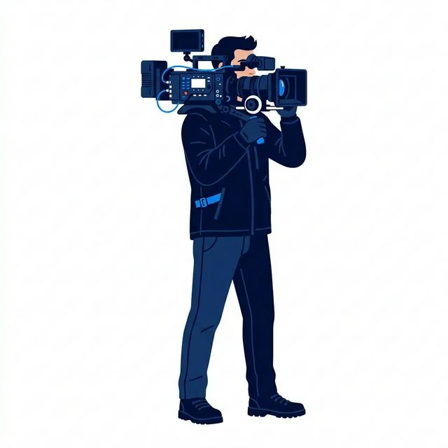 Corporate Videographer & DOP w Polsce: Produkcja Wideo B2B Premium