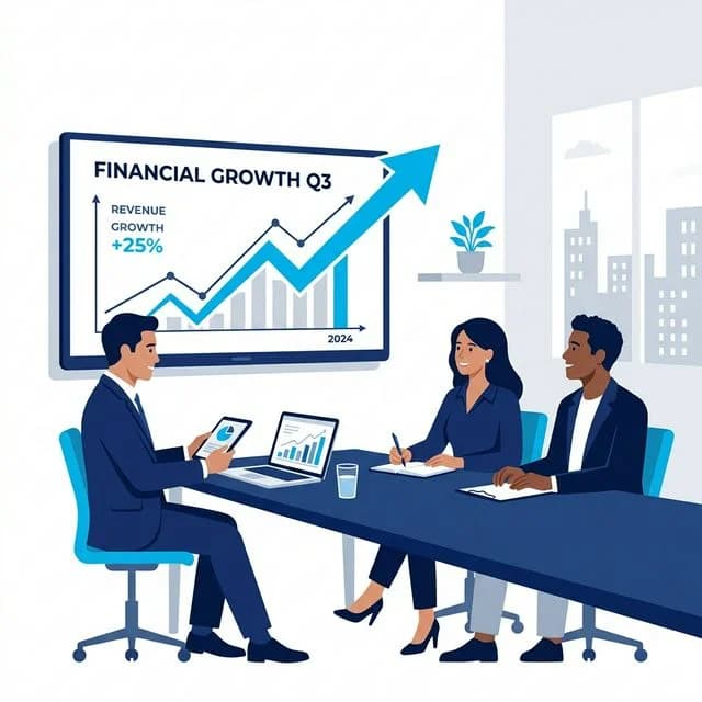Investor Relations Video — Jak Film Przekonuje Inwestorów i Akcjonariuszy Skuteczniej niż Raport?